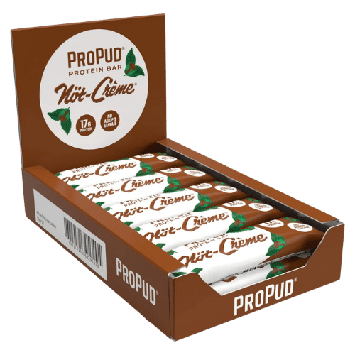 ProPud Nöt Créme 12-pack