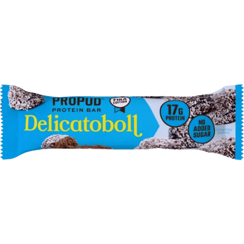 Propud Delicatoboll Proteinbar