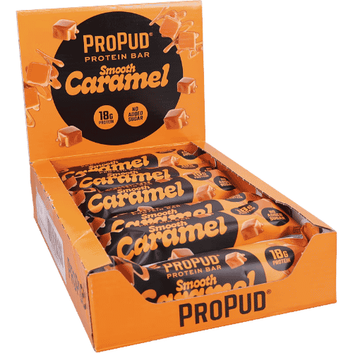 ProPud — Smooth Caramel