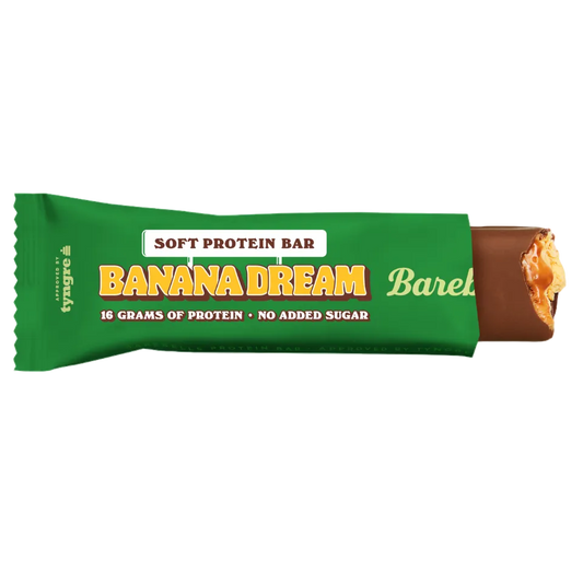 Banana Dream Barebells