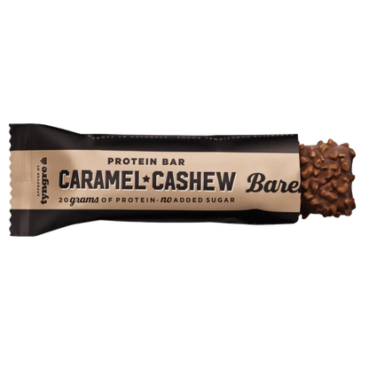 Caramel Cashew Barebells