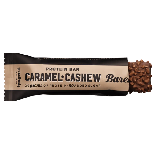 Caramel Cashew Barebells