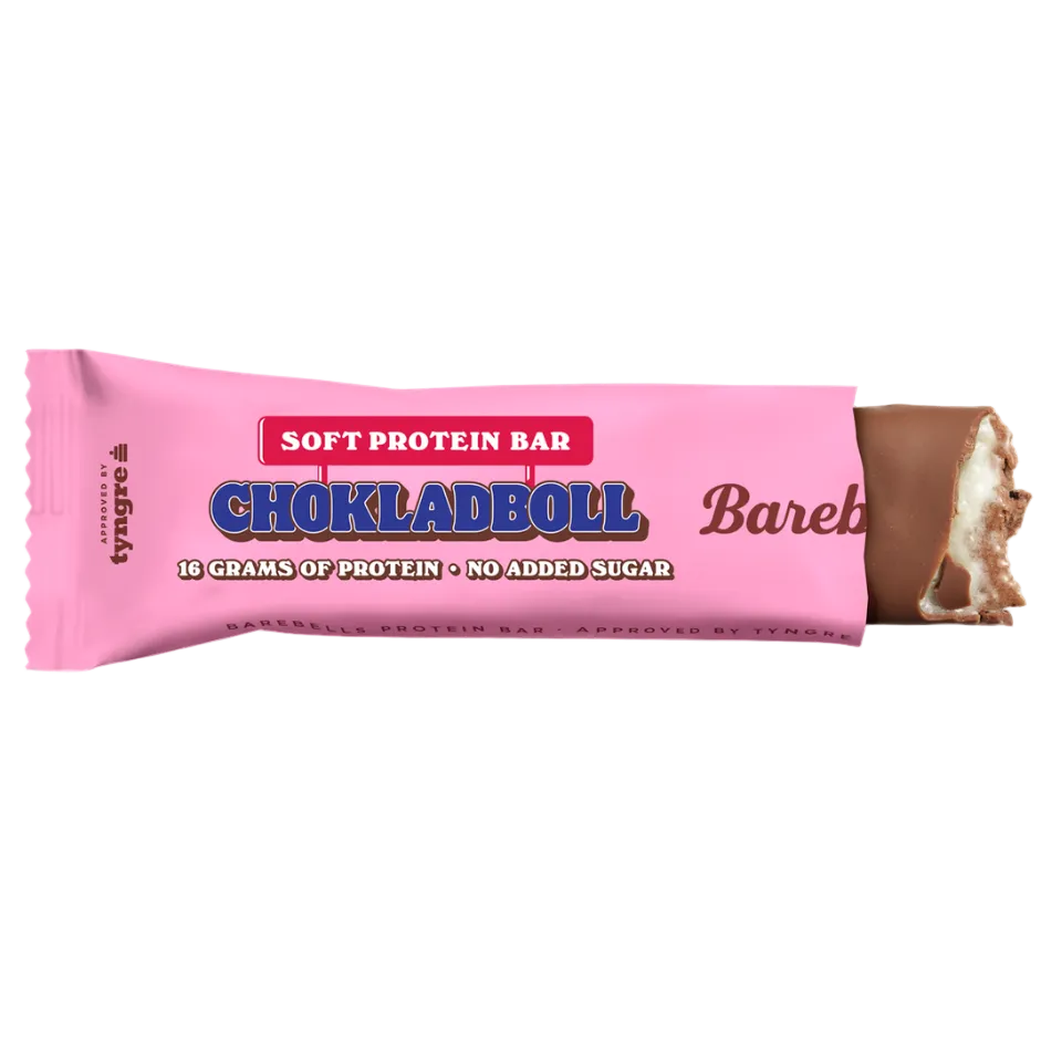 Chokladboll Barebells