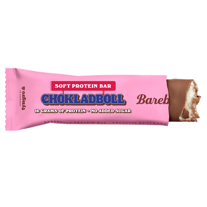 Chokladboll Barebells