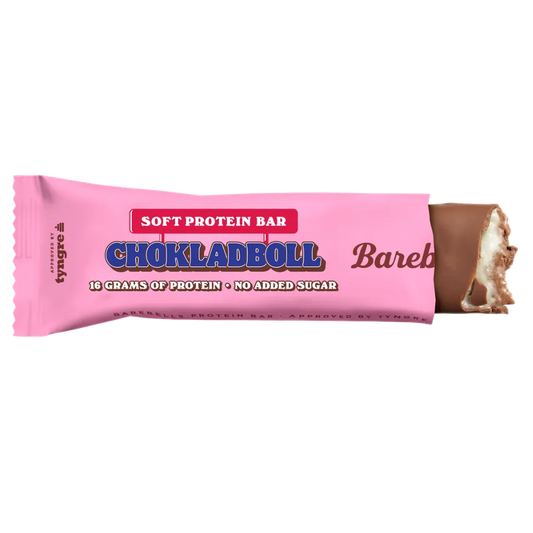 Chokladboll Barebells