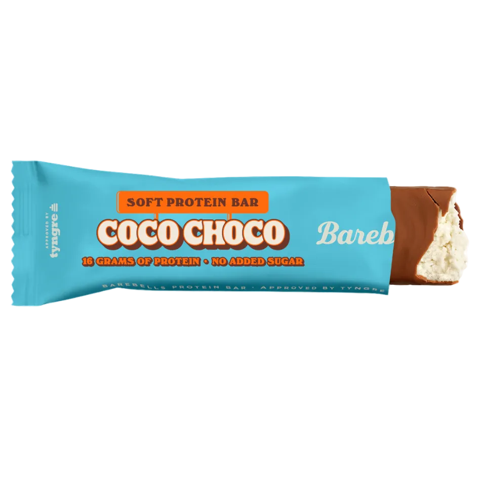 Coco Choco Barebells