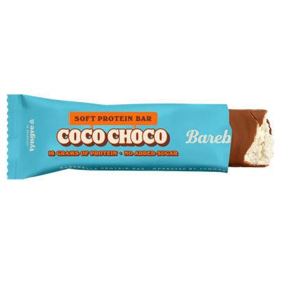 Coco Choco Barebells