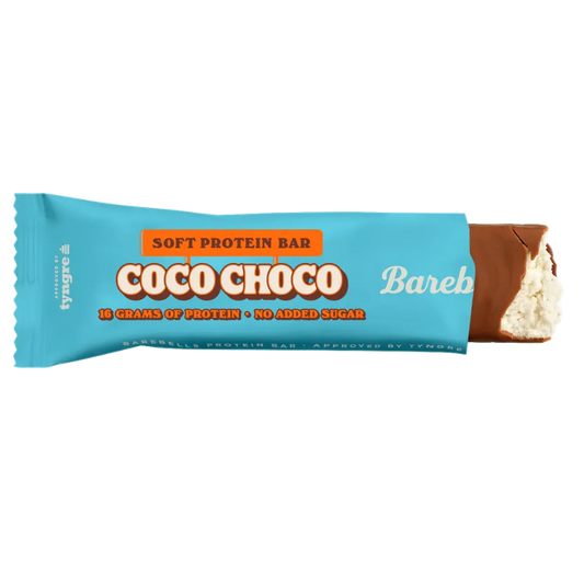 Coco Choco Barebells