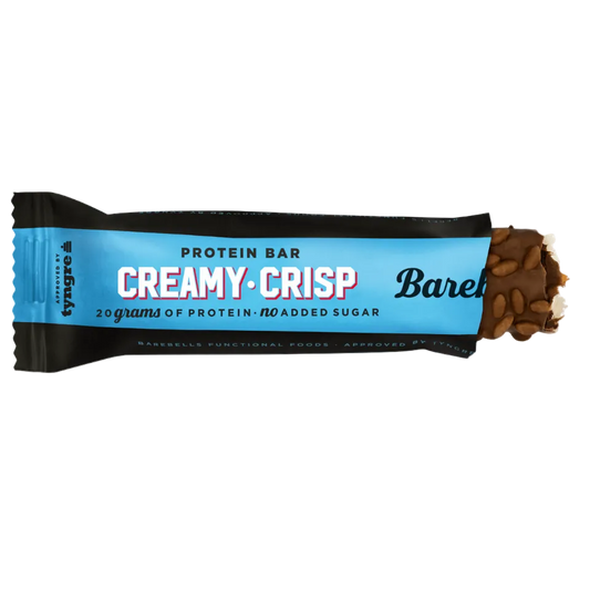 Creamy Crisp Barebells