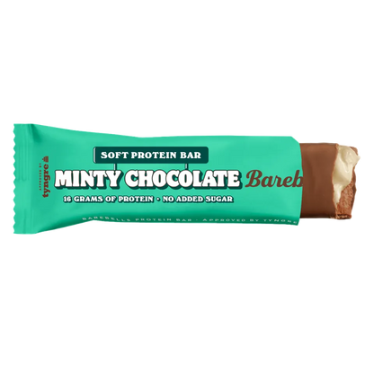 Minty Chocolate Barebells