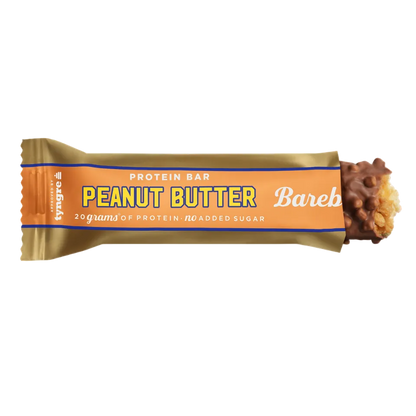 Peanut Butter Barebells