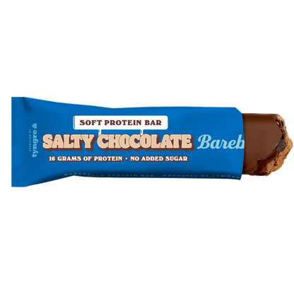 Salty Chocolate Barebells