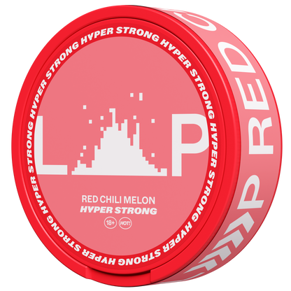LOOP — Red Chili Melon Slim