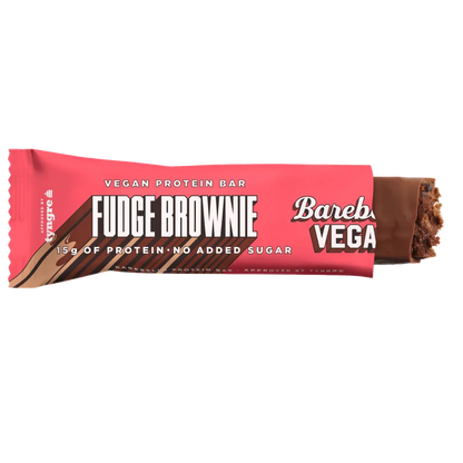 Fudge Brownie Barebells
