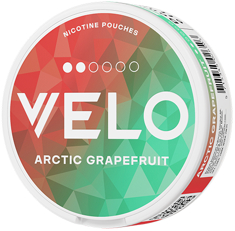 VELO Arctic Grapefruit Slim Normal