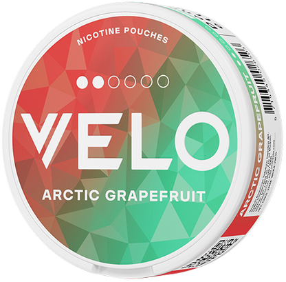 VELO Arctic Grapefruit Slim Normal