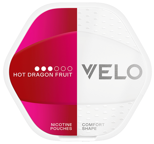 VELO Shift Dragonfruit
