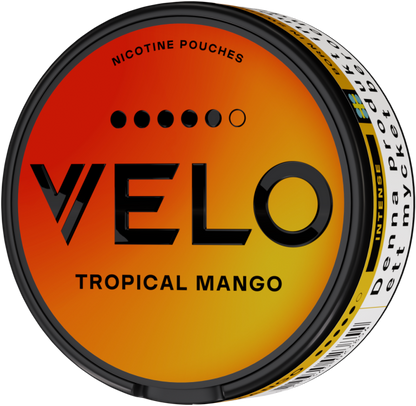 VELO — Tropical Mango Slim
