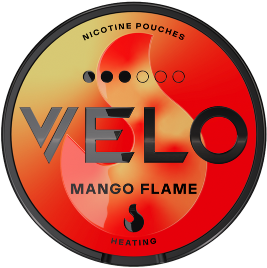 VELO — Mango Flame Slim