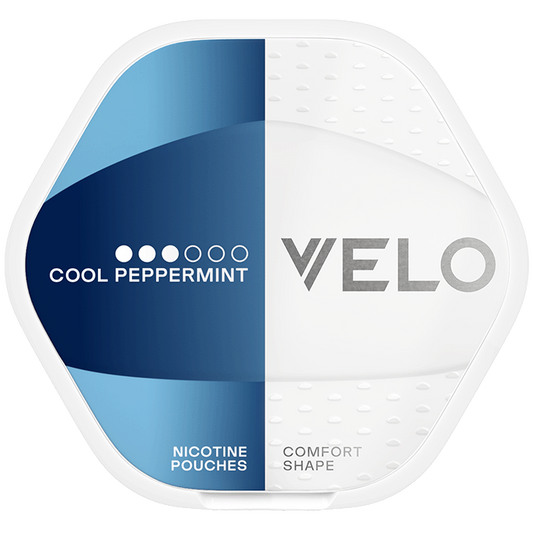 VELO Shift Cool Peppermint 