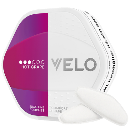 VELO Shift Hot Grape