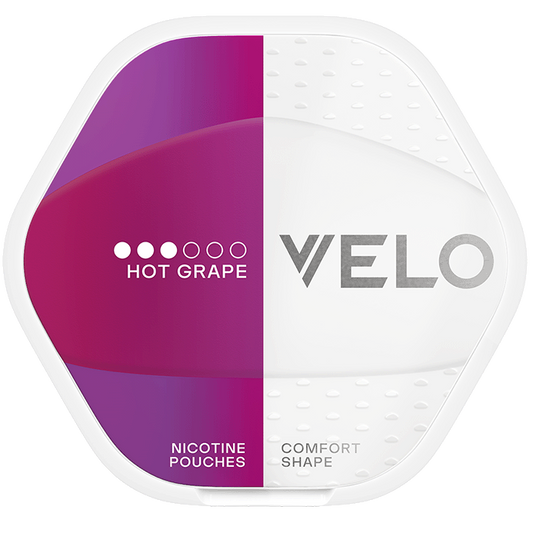 VELO Shift Hot Grape