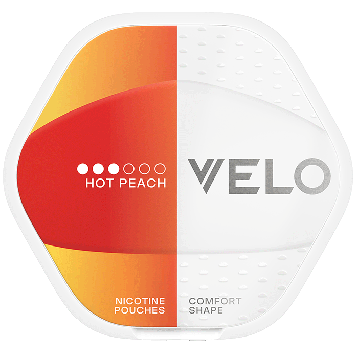 VELO Shift Hot Peach