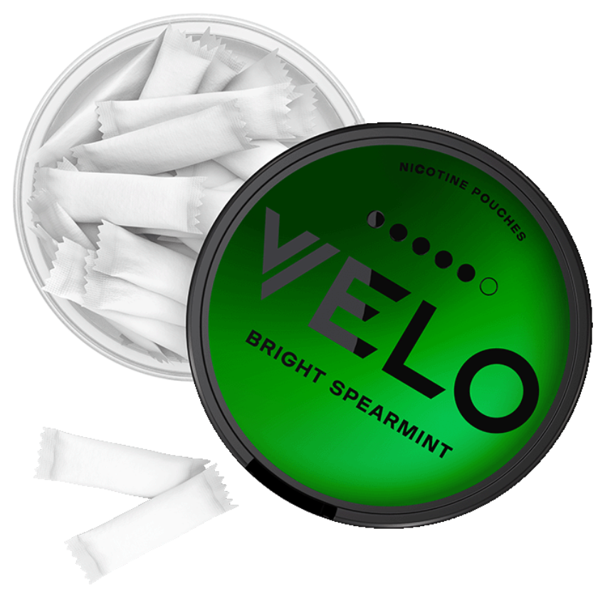 VELO Bright Spearmint