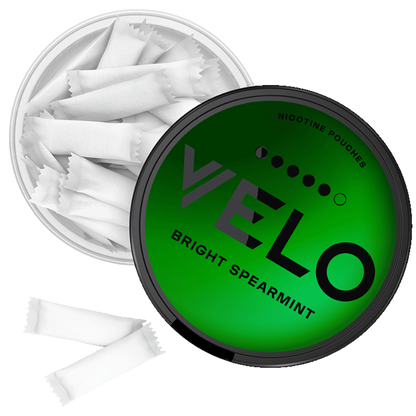 VELO Bright Spearmint