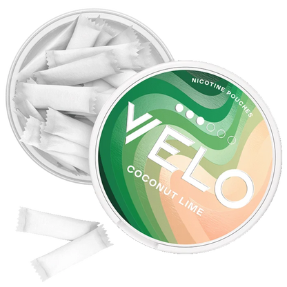 VELO Coconut Lime