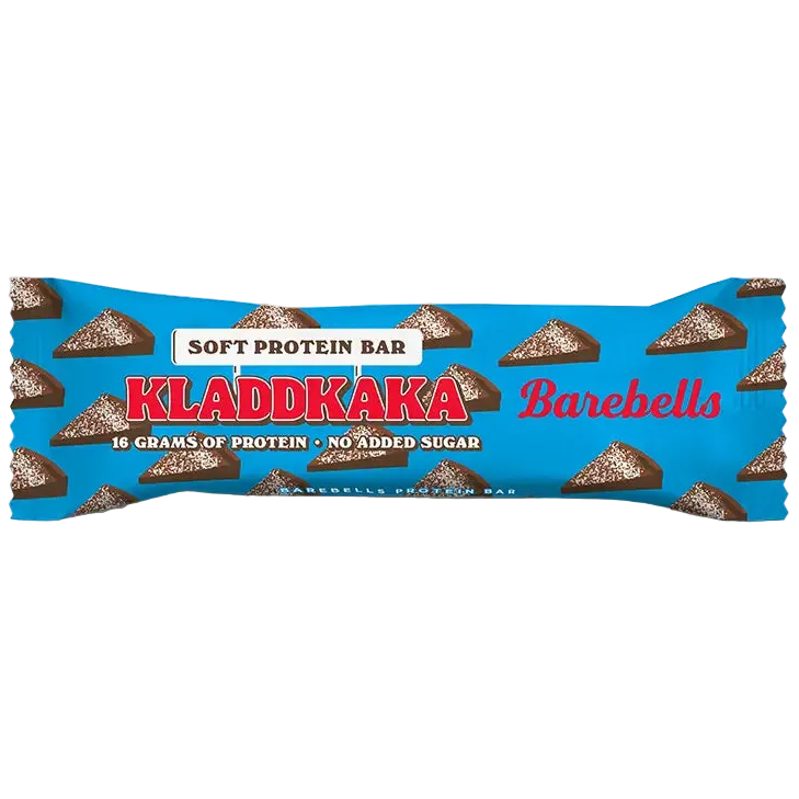 Barebells — Kladdkaka