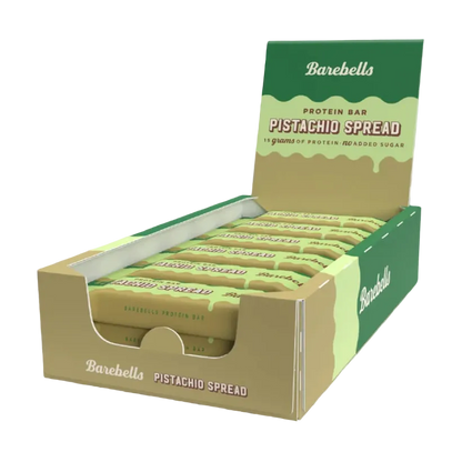 Barebells Pistachio Spread