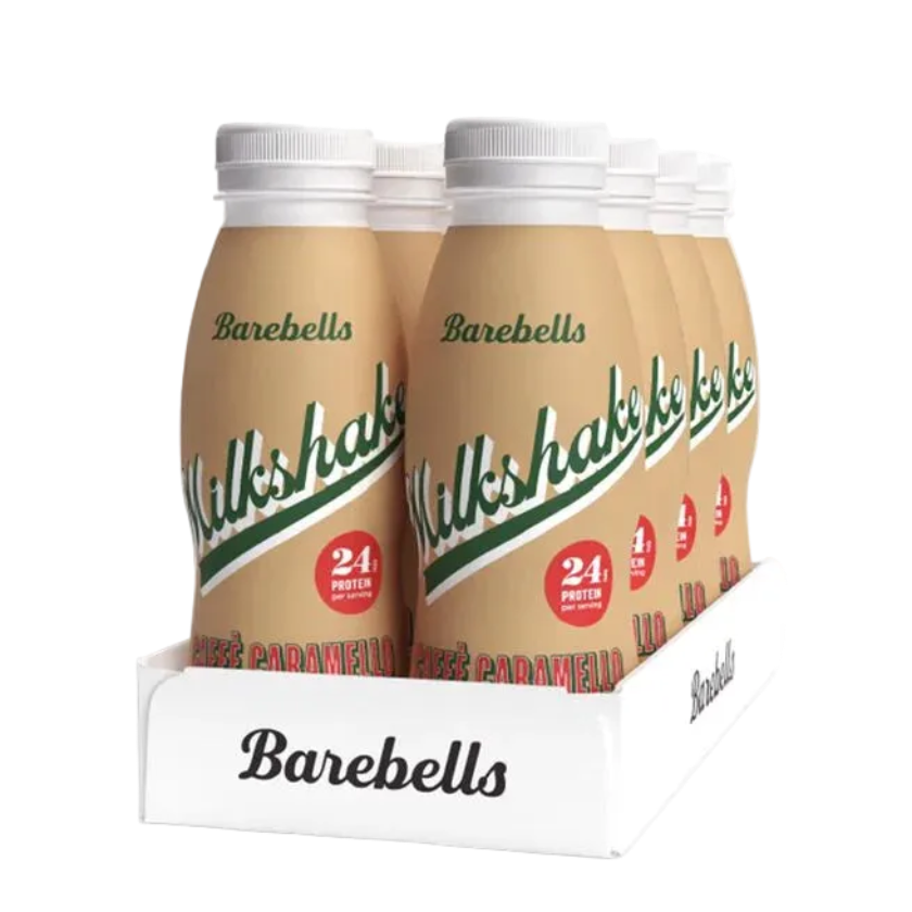 Barebells Caffe Caramello