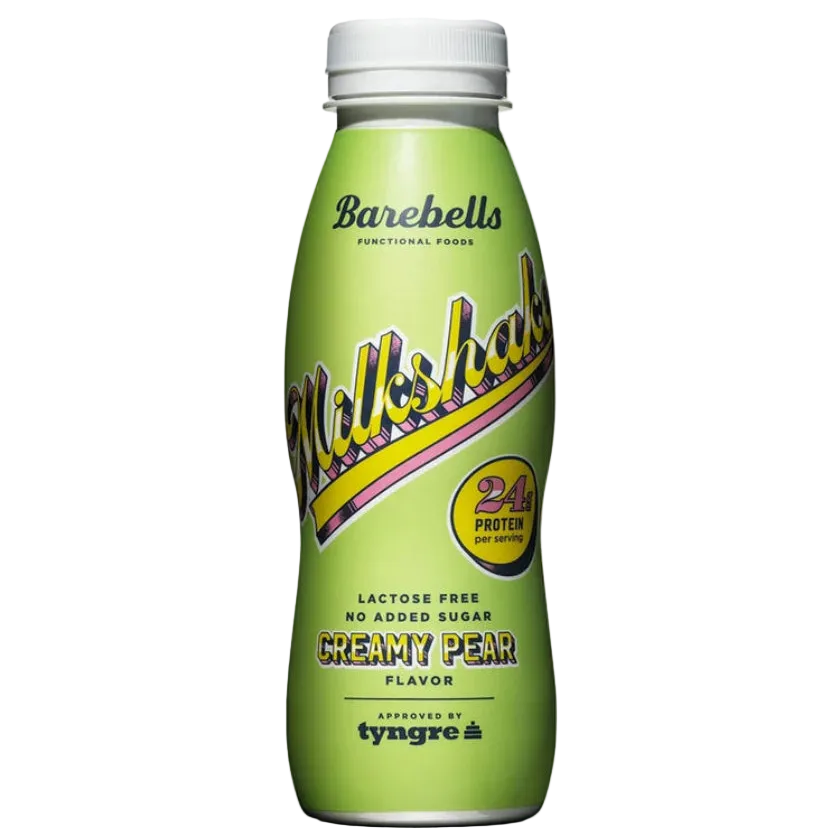 Barebells Creamy Pear