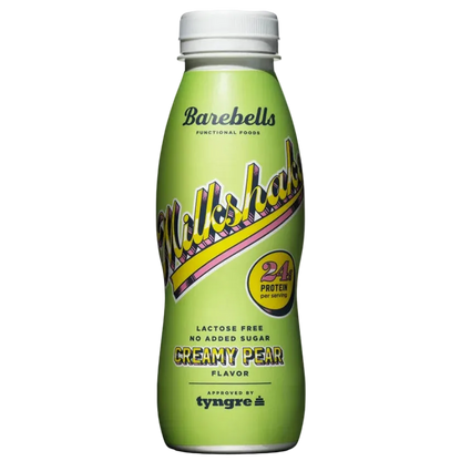 Barebells Creamy Pear