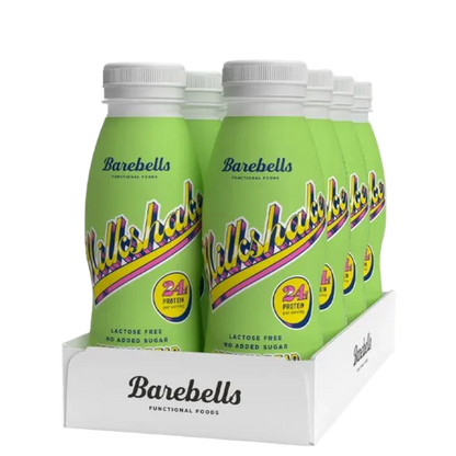 Barebells Creamy Pear