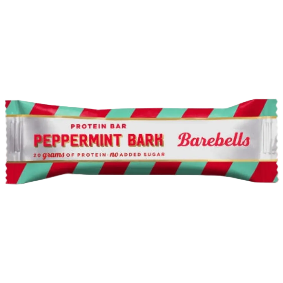 Barebells Peppermint Bark - 1-pack