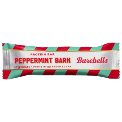 Barebells Peppermint Bark - 1-pack