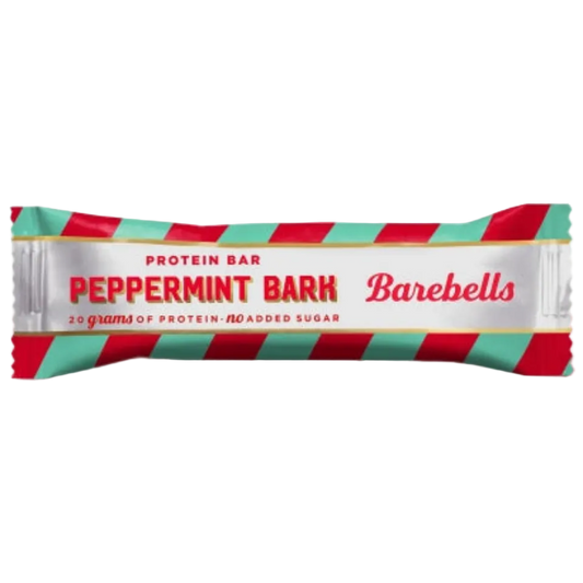 Barebells Peppermint Bark - 1-pack