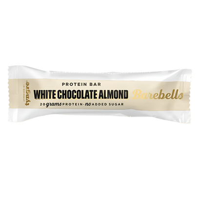 Barebells White Chocolate Almond