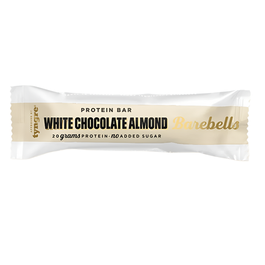 Barebells — White Chocolate Almond