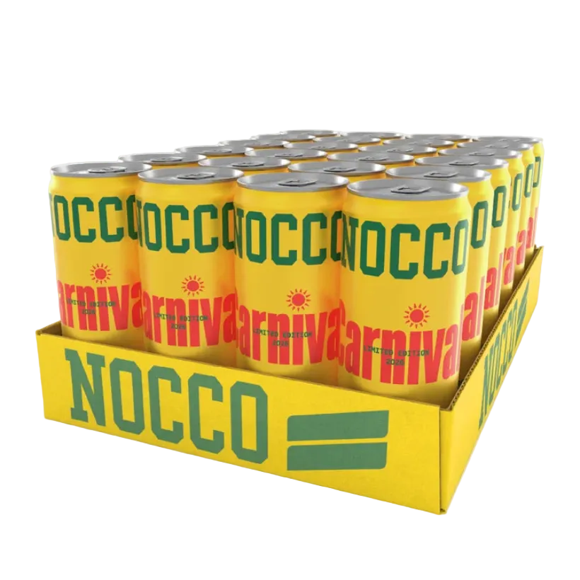 NOCCO Carnival 