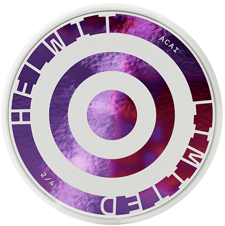HELWIT — Acai Slim