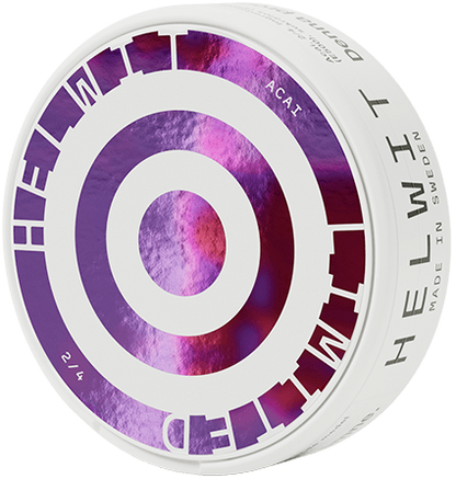 HELWIT — Acai Slim
