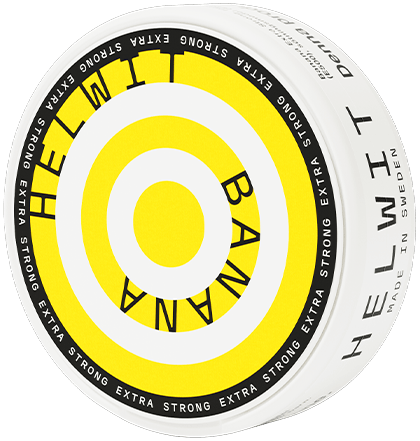 HELWIT — Banana Slim