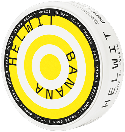 HELWIT — Banana Slim