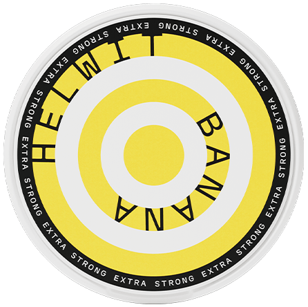 HELWIT — Banana Slim