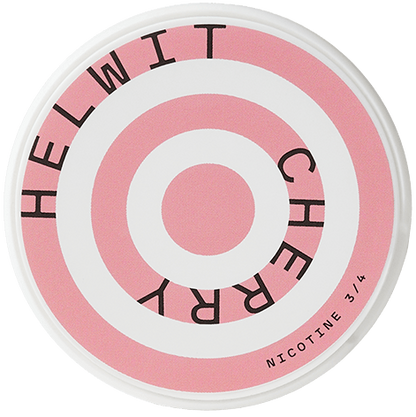 HELWIT — Cherry Slim