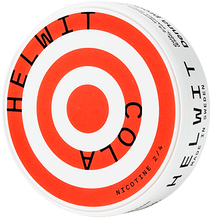 HELWIT — Cola Slim