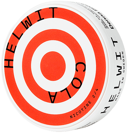 HELWIT — Cola Slim